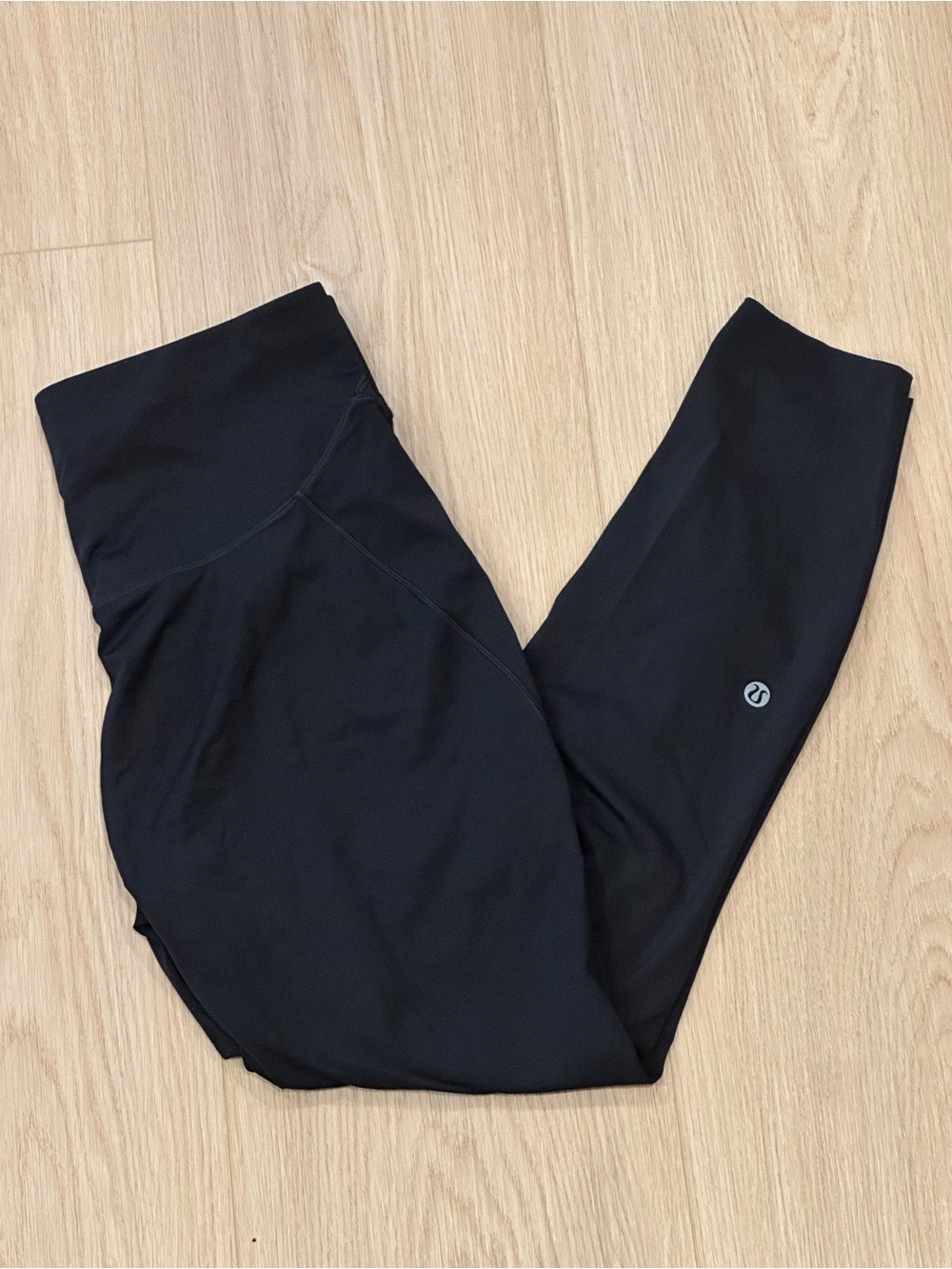 lululemon Black Leggings